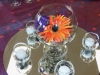 Bubble Bowl Centerpiece
