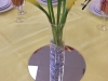 Round Mirror Centerpiece
