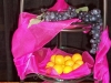 3 Tier Glass Tray