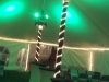 Green LED Lighting