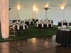 Teak Parquet Dancfloor