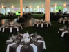 Centerpole Lighting