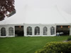 Cathedral Tent Sides
