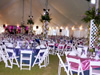 White Wood Chairs