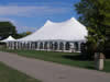 Cathedral Side Tent