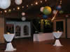Coktail Table Setup