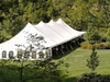 Tent With Window Sides