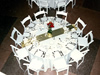 Table Runners, 72