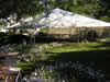 30' x 60' Frame Garden Tent
