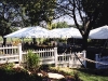 Multiple Frame Tents