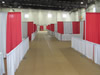Red And Silver Expo