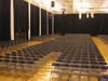 Specialty Draping, Chair Setup