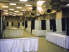 Black and Silver Partitions