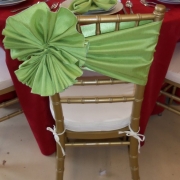 Christmas Theme Decor