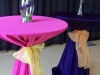 Cocktail Tables, Centerpieces