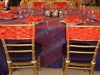 Spring Chiavari Chair Ties