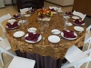 Thanksgiving Linen