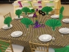 Mardi Gras Linen