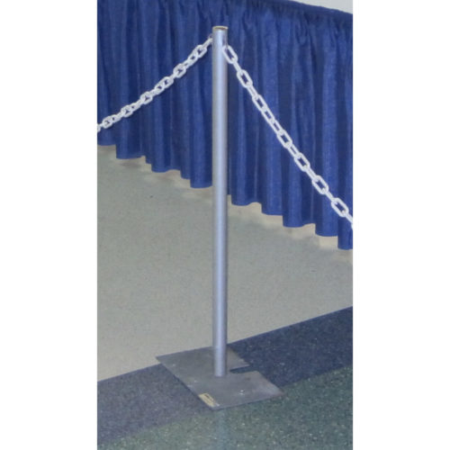 Expo Stanchion