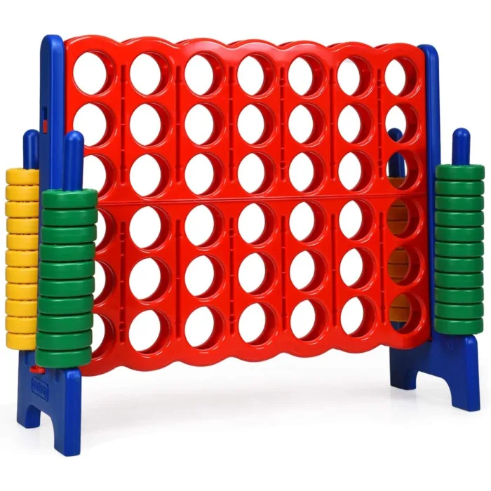 Giant Connect 4