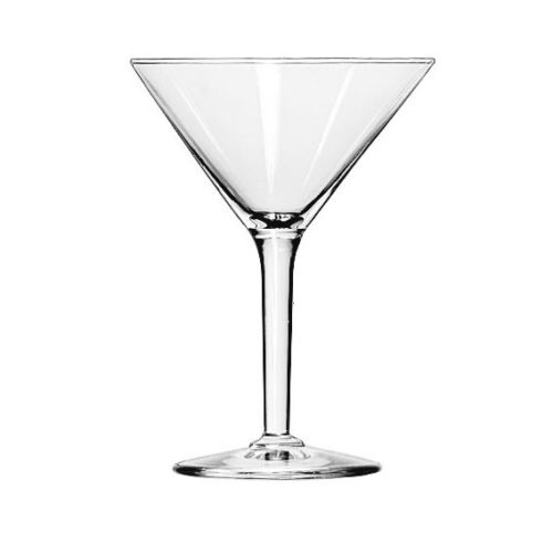 Martini, 6 oz.