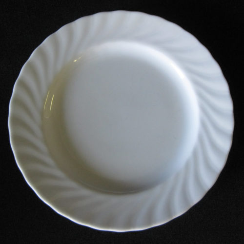 Plate (6", 7" & 10")